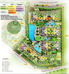 Parc Life (D27), Condominium #631946251